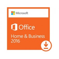 Microsoft Office Home and Business 2016 - Download - 1PC 